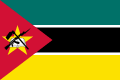 모잠비크의 다른 장소에 대한 정보 찾기